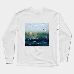 Rain on Me Long Sleeve T-Shirt